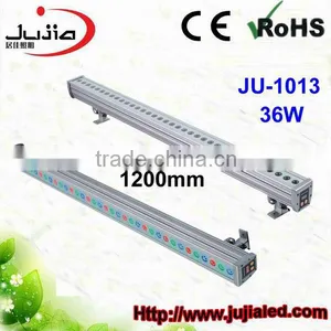 Professional LED Wall Washer Supplier! 2013 Hot and New RGB 36w Dmx Led Wallwasher thumbnail-1