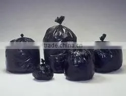 Plastic Shopping Bag Type Polythene Bag Making Machine, Cold Sealing Bag Making Machine thumbnail-3
