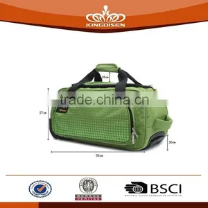 Fashion Tote Men's Travel Bag Wholesale thumbnail-3