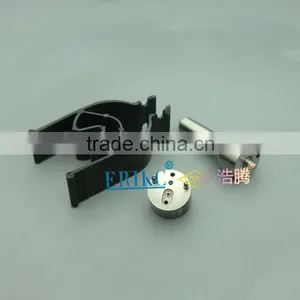 Liseron ERIKC 7135-661 Diesle Fuel Injector Valve 9308-621c 28239294 28440421 and cr Automatic Fuel Nozzle L137PBD thumbnail-3
