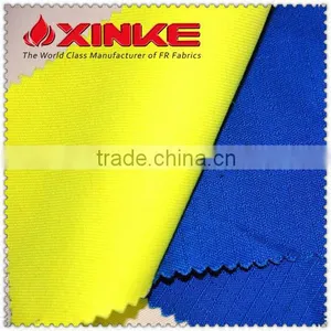 Xinke Protective Modacrylic Flame Retardant Fabric thumbnail-1
