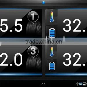 TPMS for 2 Din thumbnail-1