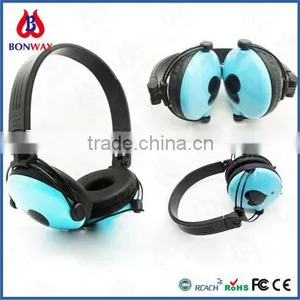 Colorful Headphones,head Phone,mega Bass Headphones Bulk thumbnail-5