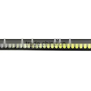 AUTO 32 Inch 180W SPOT Beam LED Light BAR Off Road Driving Hunting Work Light 60x3w thumbnail-1