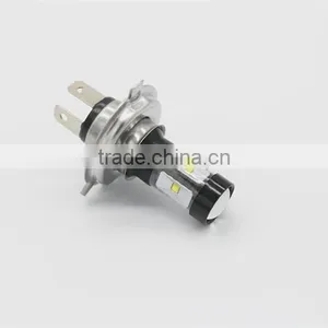 Wholesale Price Led Fog Light H4 Superbright 30w High Power LED Fog Light H4 LED DRL Signal Light thumbnail-3