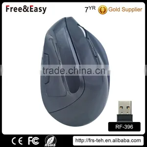 Ergonomic Vertical Logo Mouse Computer for Laptop thumbnail-5