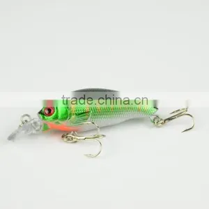 Fishing Lures 7.5CM 8.3G Hard Bait Pesca Fish Lure Wobbler Artificial Bait Crankbait Hard Fishing Lure Quality Choice thumbnail-5