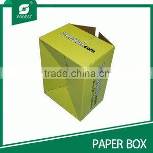 2015 OFFSET CARDBOARD CORRUGATED CARTON BOX EP21913215 thumbnail-4