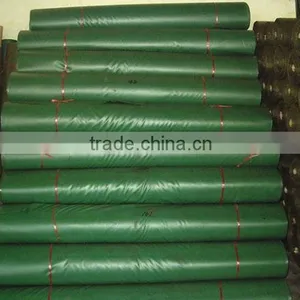Heavy Duty PVC Material Coated Polyester Tarpaulin Fabric Tarp Factories thumbnail-1