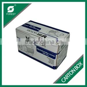 MACHINE PACKAGING PAPER BOX SHIPPING BOX thumbnail-1