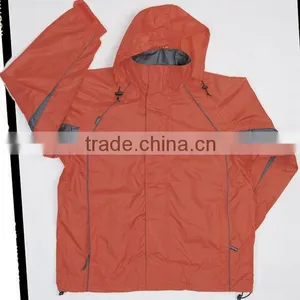 Windbreaker Jacket for Men thumbnail-1