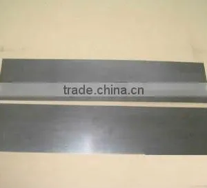 W-1 Polished Tungsten Belt/sheet/strip/foil/plate thumbnail-1