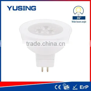 100-240V GU5.3 SMD LED Bulbs MR16 6W MR16 LED Lamp MR16 thumbnail-3