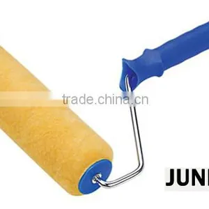 Plastic Grip Oil-based Flat Roller Brush thumbnail-1