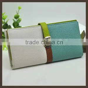 Importer of Leather Wallets Travel Wallet for Woman Wholesale in China thumbnail-2