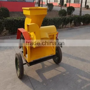 Sonalika Maize Sheller Cum Dehuskar With High Quality thumbnail-2