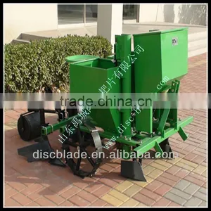 2CM Series 2 Rows Machine for Planting Potatoes thumbnail-1