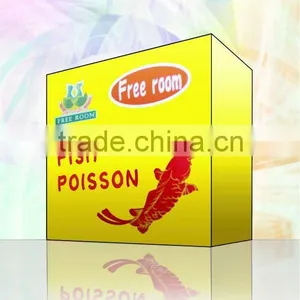 12G Halal Fish Bouillon Cube For Africa Market thumbnail-1