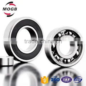 6009 ZZdeep Groove Ball Fan Machine Bearing thumbnail-1