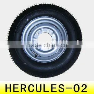 Motor Tricycle Wheel thumbnail-1