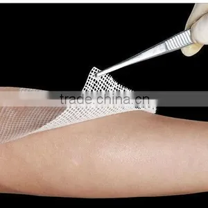 CE Approved Surgical Sterile Paraffin Gauze thumbnail-1