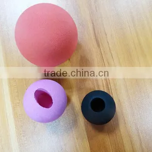 Factory Coustomized Foam Ball in Toy Balls for Playing thumbnail-2