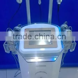 2016 Hot Selling Professional Cavitation Slimming Machine/equipment /product thumbnail-2