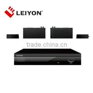 155mm Mini Size Digital ATSC Set Top Box Receiver System for American Market thumbnail-1