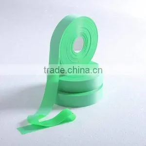 Hot Sale Lime Green Reflective Tape thumbnail-1