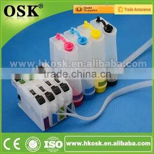 J450dw Empty Ciss for Brother LC101 CISS Supply System With ARC Chip thumbnail-6