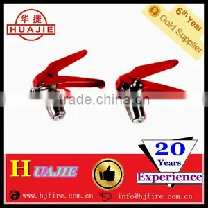 CO2 FIRE FIGHTING VALVE thumbnail-1
