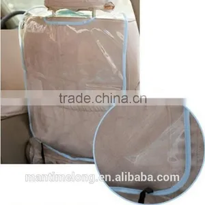 Car Seat Protector Car Seat Back Protector thumbnail-2