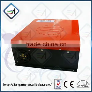 Coin Operated XBOX360 Version Ultra Street Fighter IV Arcade Video Game Consoles Hot New Product for 2015 thumbnail-2