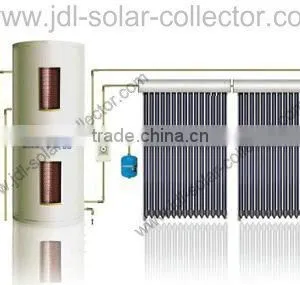 Split Solar Water Heater thumbnail-1