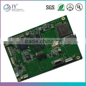 4 Layer Pcba Circuit Board Copy Service thumbnail-2