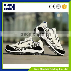 Wholesale From China Latest Sport Shoes Men thumbnail-5
