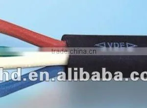 Rubber Cable Insulated H07RN-F thumbnail-1