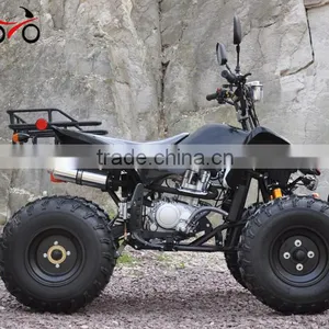 QWMOTO Fashion Electric Starting Water-cooled 250CC ATV With Reverse for Adult thumbnail-4