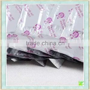 High Quality Aluminum Foil Plastic Daily Chemcial Packaging Film and Packaging Bag for Sale thumbnail-4