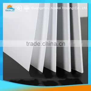 2016 Custom Abs Hard Plastic Engraving Sheet 2mm Supplier's Choice thumbnail-1