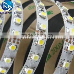 5050 Flexible SMD Light With CE RoHS Certificate LED Strip thumbnail-4