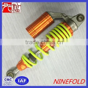 Motorcycle Front Shock Absorber Motorcycle Shock Absorber Shock Absorber Piston Rod thumbnail-6