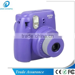 Fujifilm Instax Mini 8 Film Camera thumbnail-4