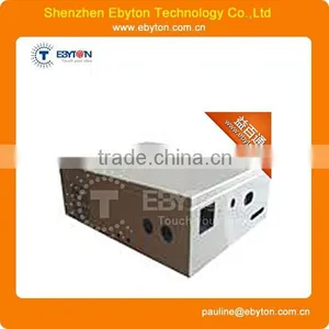 Electronic Box Chassis Metal thumbnail-1