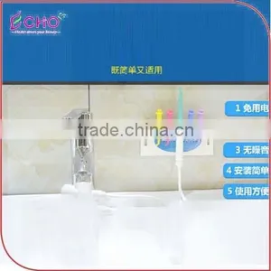 HC037 5 Head Dental Care Teeth Cleaning Electric Toothbrush Changeable Head for Braun Oral B thumbnail-2