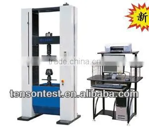 50KN Universal Tensile Testing Machine+Electronic Material Testing Machine+tensile Strength Testing Machine thumbnail-1