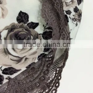 Women Pijama Sleeveless Night Dress thumbnail-5