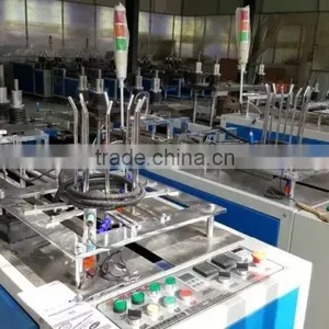 ZDJ-600 New High Speed Paper Plate Making Machine thumbnail-3