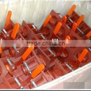 Marine Container Twist Lock Truck Trailer Professional Manufacturer thumbnail-5