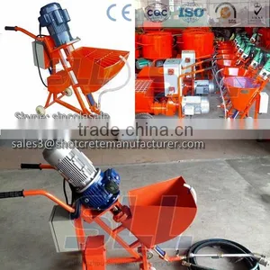 Electric Spray Paint Machine, Rputable Manufacture SINCOLA thumbnail-1
